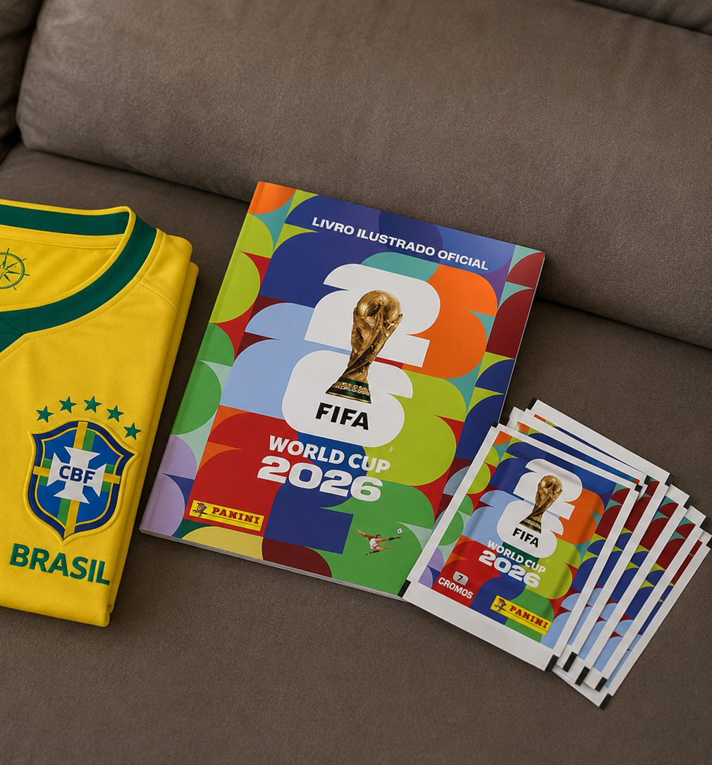Foto da avaliação