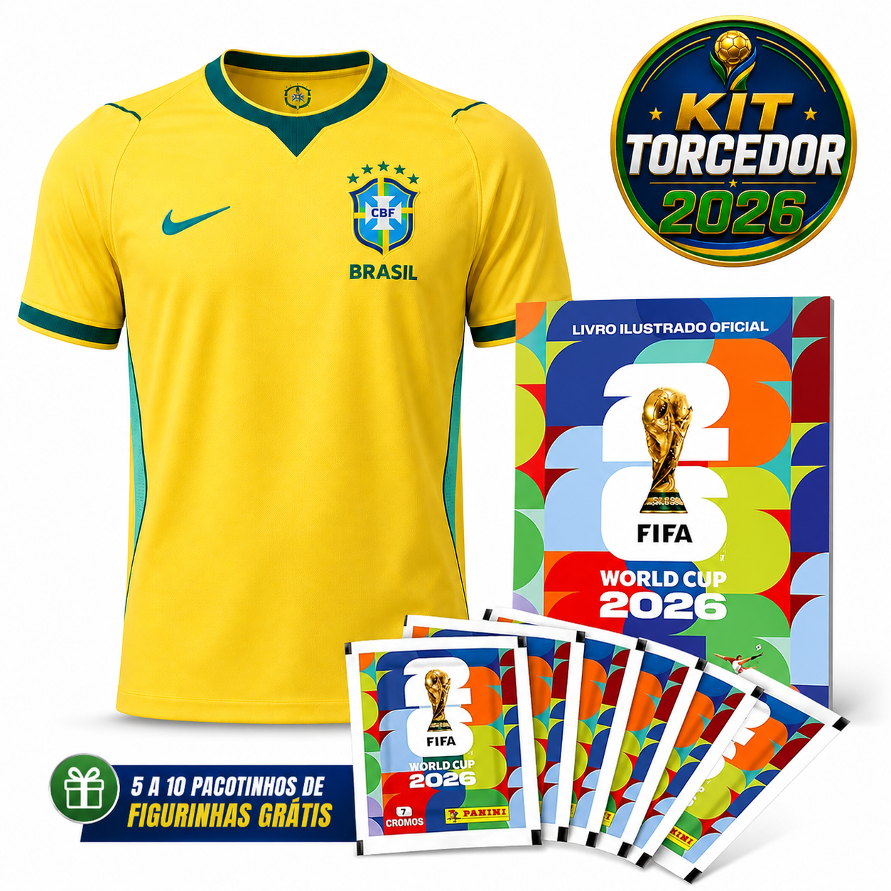 Especificação 1
