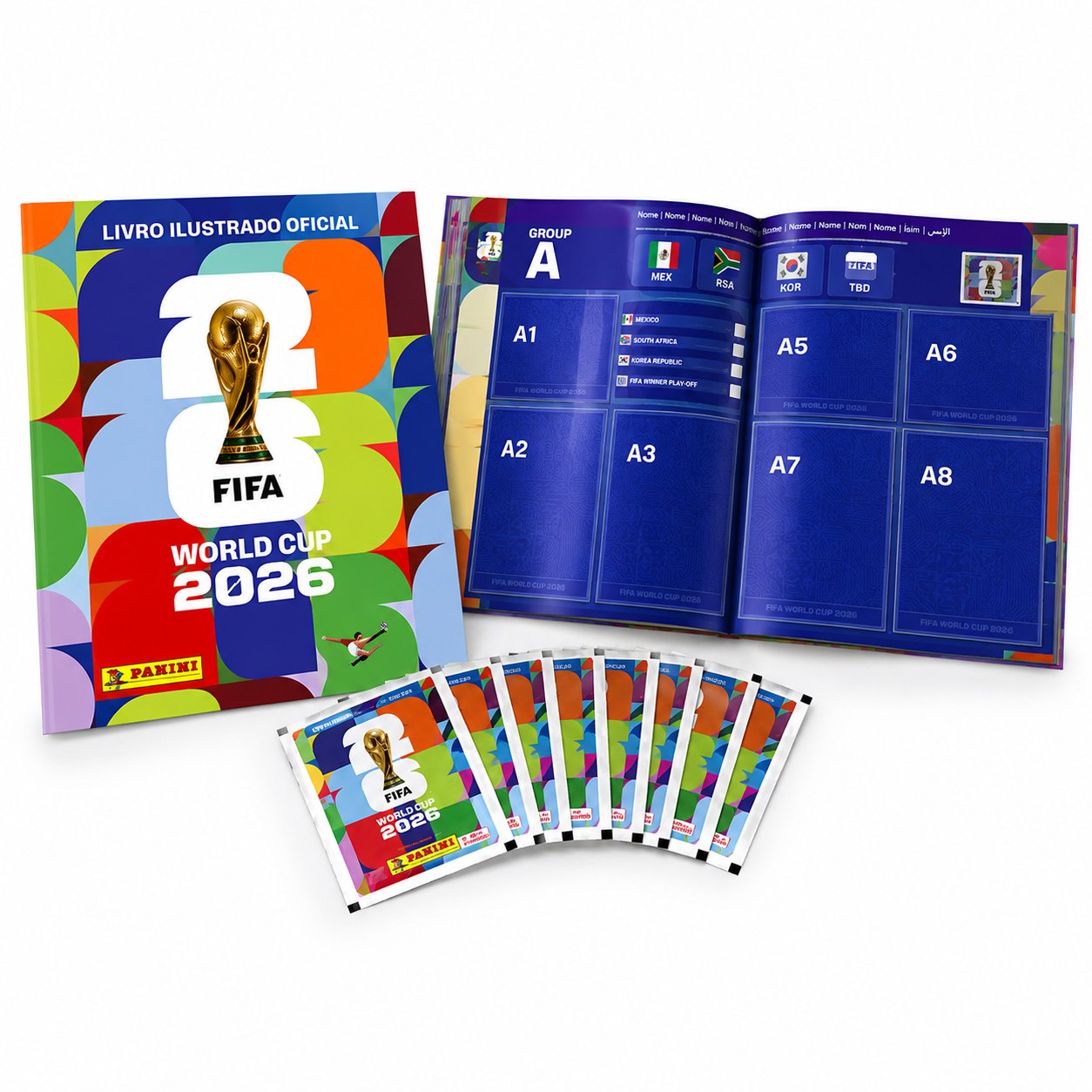 Especificação 5