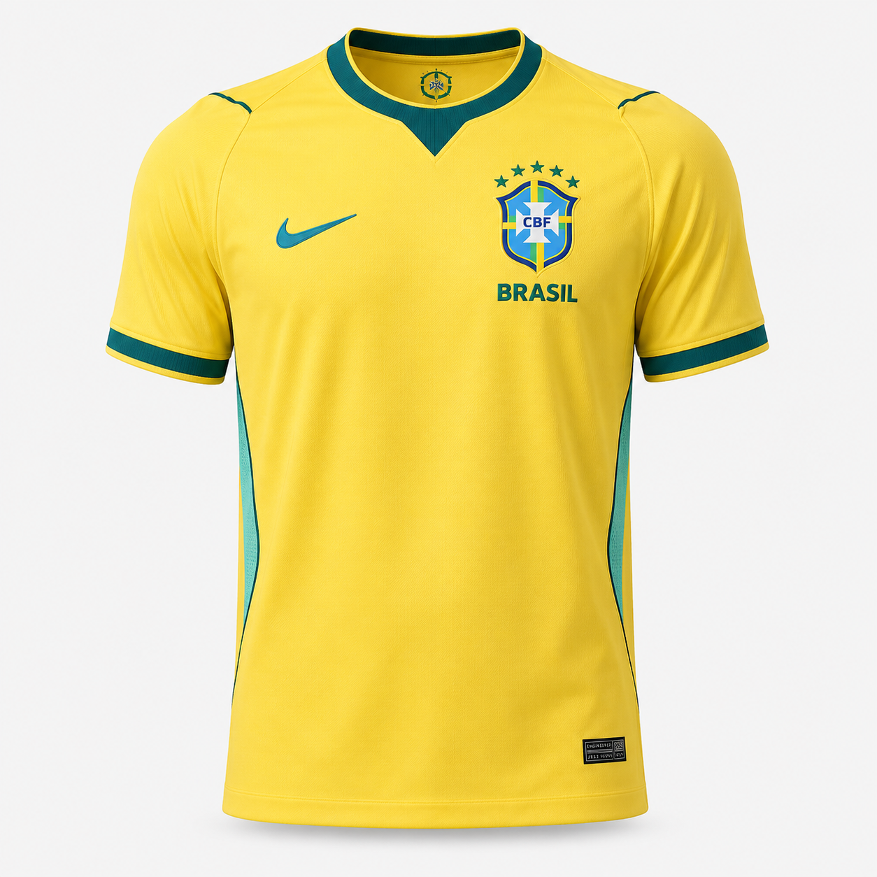 Kit Torcedor 2026 - Imagem 2